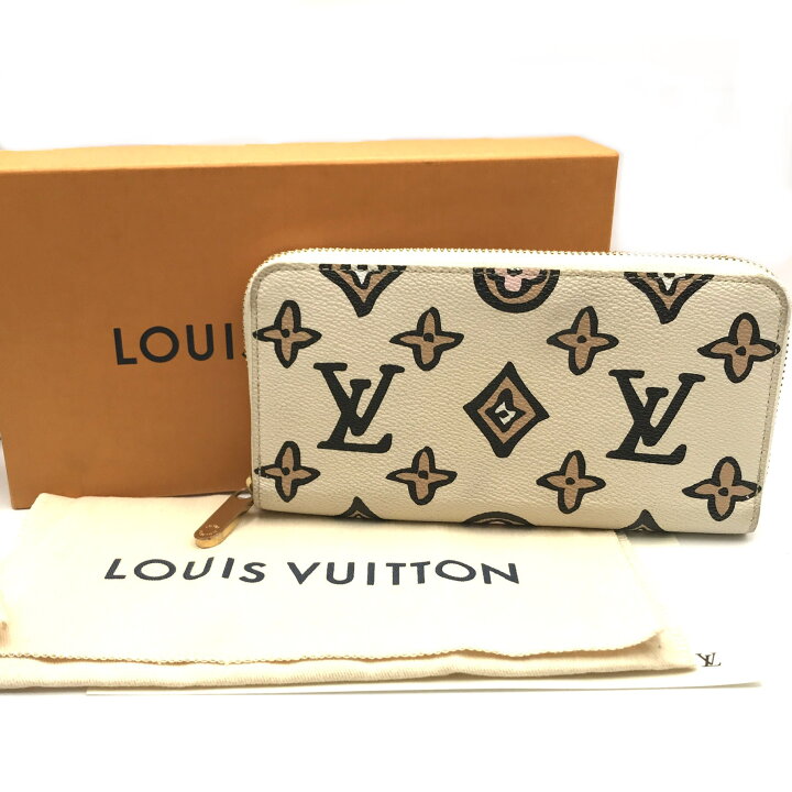 楽天市場】【中古】美品 LOUISVUITTON ルイヴィトン モノグラム 
