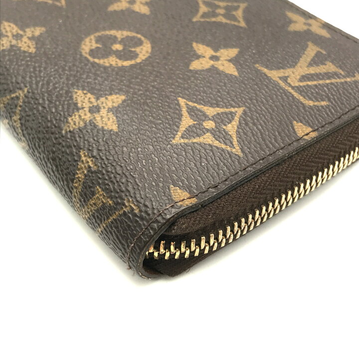 楽天市場】【中古】良品 LOUISVUITTON ルイヴィトン モノグラム 