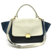 楽天市場】セリーヌ CELINE トラペーズ（バッグ・小物・ブランド雑貨 