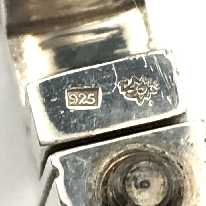 楽天市場】【中古】良品 HERMES エルメス トゥアレグ カデナ 南京錠 