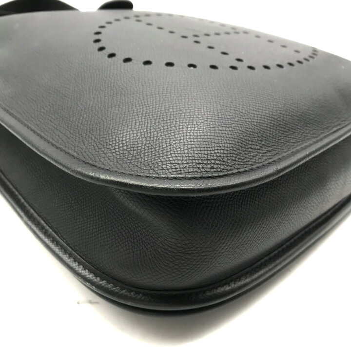 楽天市場】【中古】良品 HERMES エルメス エヴリン トロワ PM エプソン  