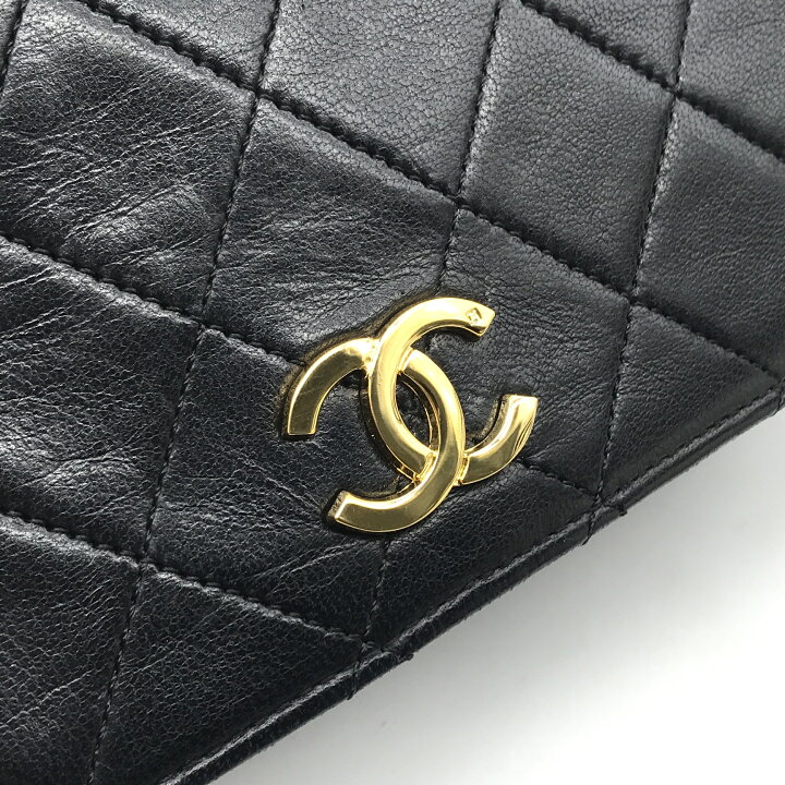 楽天市場】【中古】CHANEL シャネル ココマーク ミニマト プッシュ  