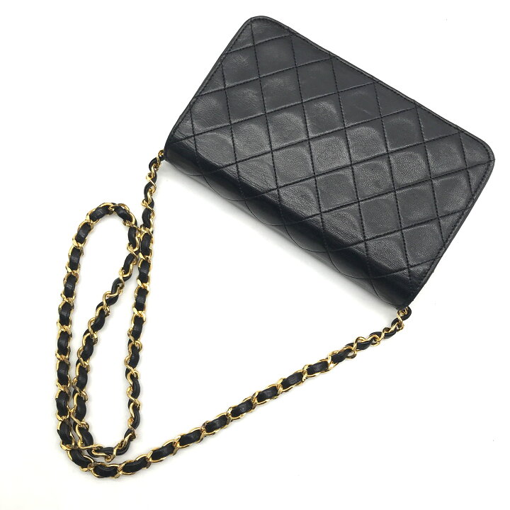 楽天市場】【中古】CHANEL シャネル ココマーク ミニマト プッシュ  