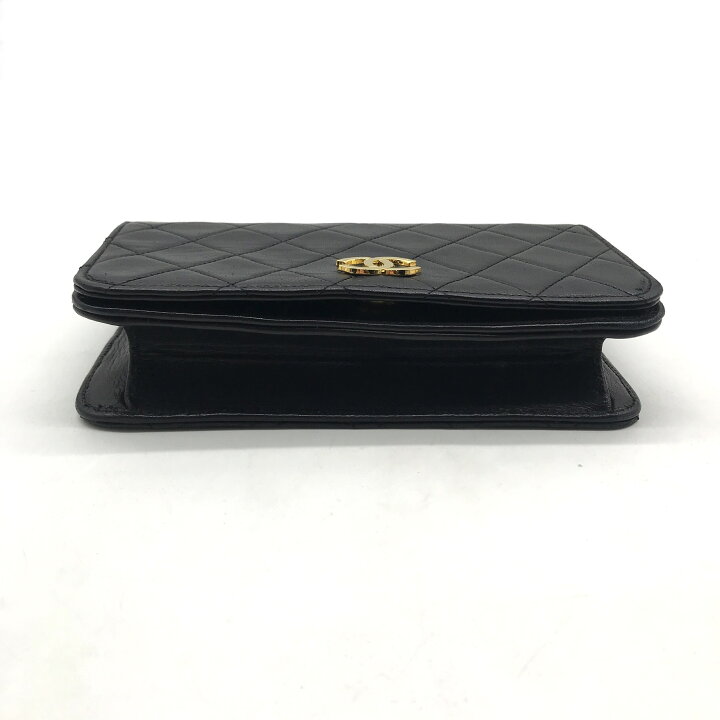 楽天市場】【中古】CHANEL シャネル ココマーク ミニマト プッシュ  