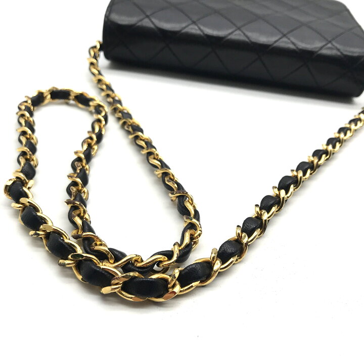 楽天市場】【中古】CHANEL シャネル ココマーク ミニマト プッシュ  