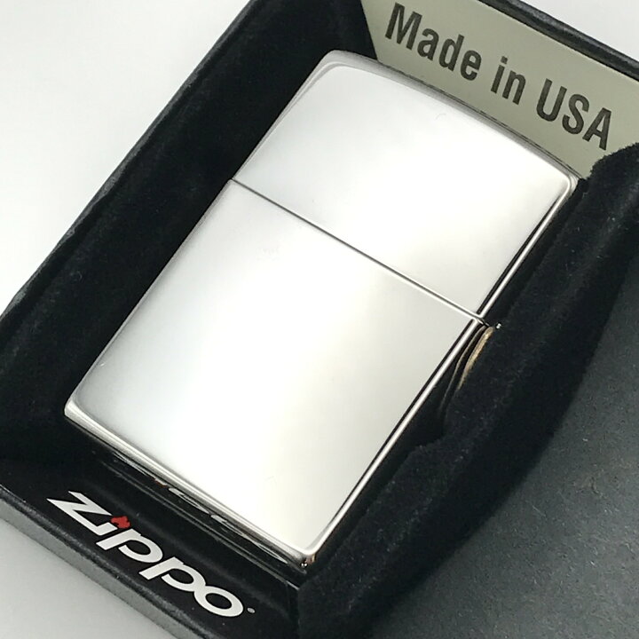 楽天市場】【中古】Supreme シュプリーム ボックスロゴ Zippo ジッポ 