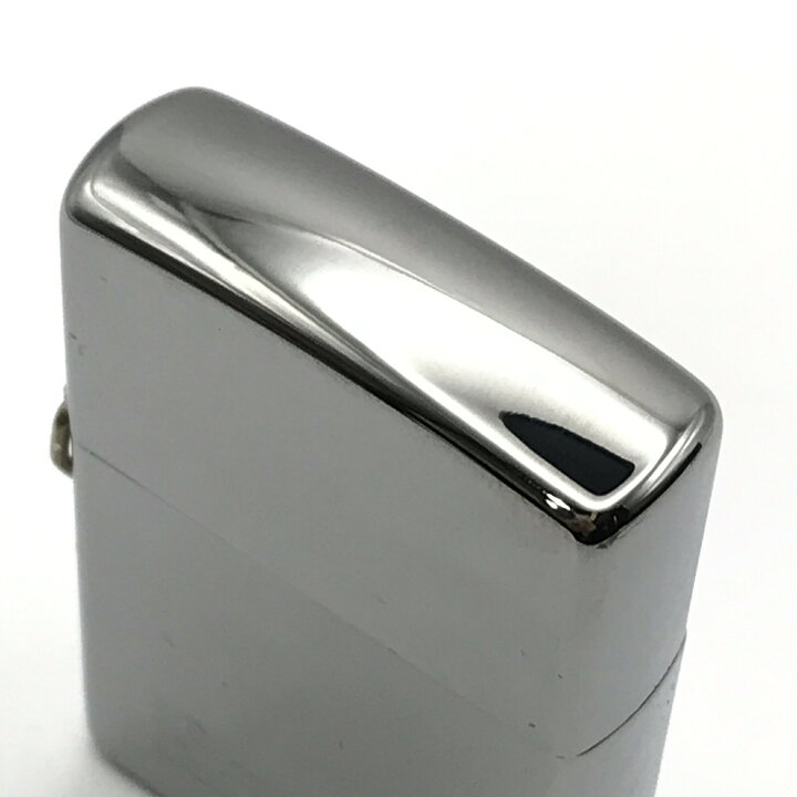 楽天市場】【中古】Supreme シュプリーム ボックスロゴ Zippo ジッポ  