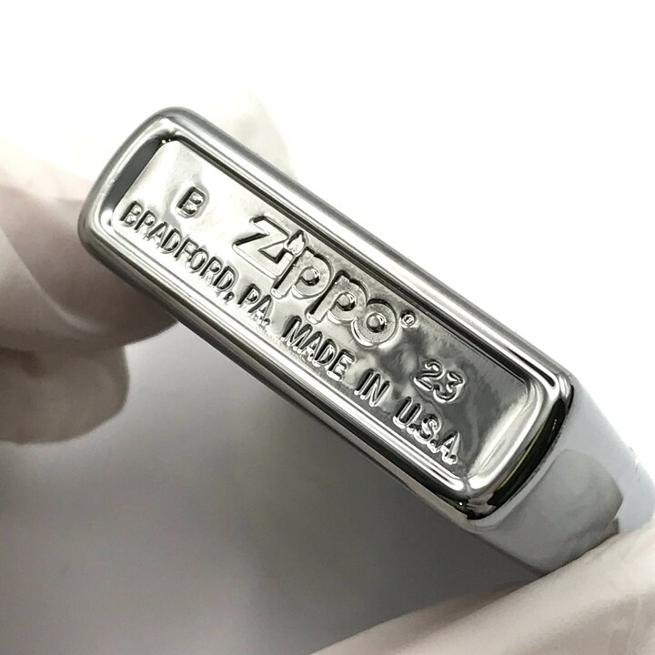 楽天市場】【中古】Supreme シュプリーム ボックスロゴ Zippo ジッポ  