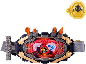 [�o���_�C(BANDAI)] �ϐg�x���g DX�}�I�E�h���C�o�[�i���T�F�w�n���l�Y�~�V�[�h�G�O�Y�x�t���j �Ώ۔N�� 3 �ˈȏ�