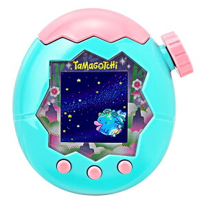 [o_C(BANDAI)] Tamagotchi Paradise - Jade Forest Ώ۔N 6ˈȏ ܂p_CX