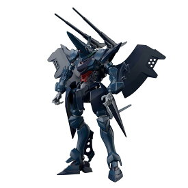 BANDAI SPIRITS(バンダイ スピリッツ) HG 機動戦士Gundam GQuuuuuuX ハンブラビ(GQ) 1/144スケール 色分け済みプラモデル
