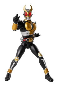 TAMASHII NATIONS S.H.フィギュアーツ（真骨彫製法） 仮面ライダーアギト グランドフォーム 25th Anniversary Ver.