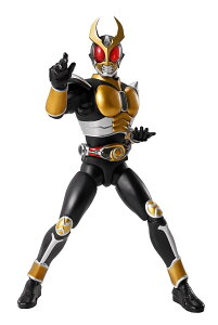 TAMASHII NATIONS S.H.�t�B�M���A�[�c�i�^�������@�j ���ʃ��C�_�[�A�M�g �O�����h�t�H�[�� 25th Anniversary Ver.