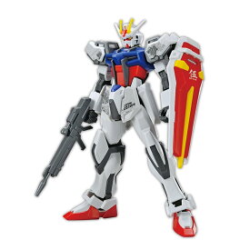 BANDAI SPIRITS(バンダイ スピリッツ) EG ENTRY GRADE ストライクガンダム [浮世絵パッケージVer.] 色分け済みプラモデル