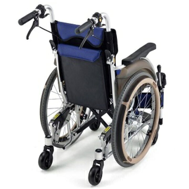 楽天市場】車椅子 軽量 コンパクト SKT-500 車いす 折りたたみ 6輪 