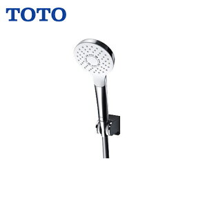 〇【送料無料】【 TBW01006JA 】TOTO トートー 浴室用水栓 ホース付シャワーヘッド(コンフォートウエーブ1モード、めっき、1800mm)※旧品番 TBW01006J※【MSIウェブショップ】【沖縄県・各離島は