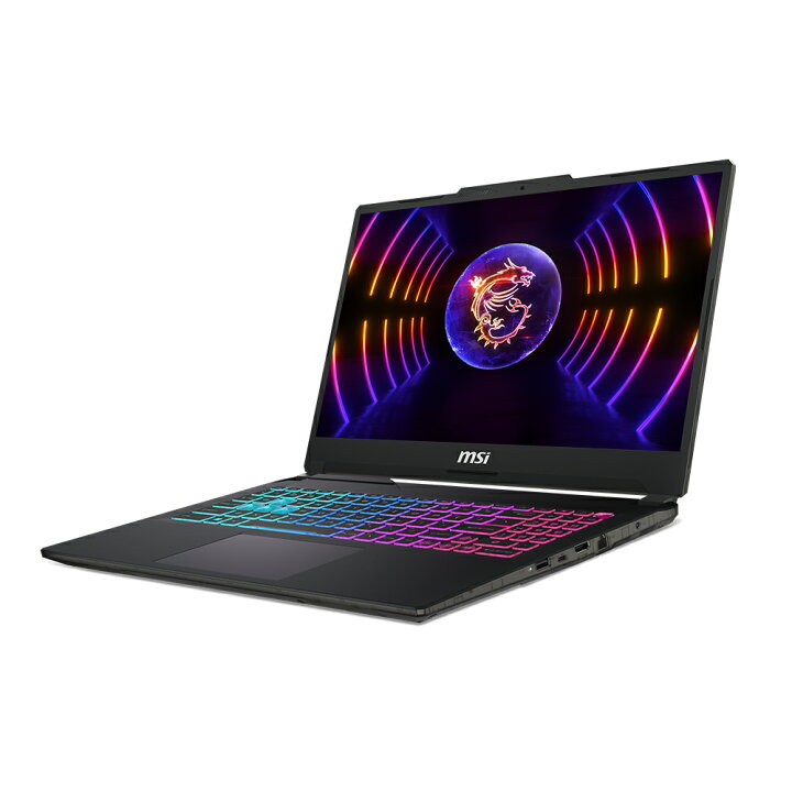楽天市場】【納期：約1週間】【MSI公式 新品】NVIDIA GeForce RTX4060 