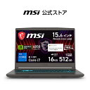 NVIDIA GeForce RTX 4050 Laptop GPU/Core i7-13620H/15.6インチ/144Hz/16GB/512GB（M.2 NVMe）/最大4時間（JEITA 3.0 動画再生時）、最大7時間（JEITA 3.0 アイドル時）/約1.86kg/ゲーミングノートPC/Thin-15-B13VE-6112JP