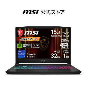 �y�\�񏤕i 2��20�������\��zNVIDIA GeForce RTX 5070 Laptop GPU/Core i9 �v���Z�b�T�[ 14900HX/15.6�C���`/165Hz/32GB/1TB�iM.2 NVMe�j/�ő�6���ԁiJEITA 3.0 ����Đ����j�A�ő�11���ԁiJEITA 3.0 �A�C�h�����j/��2.4kg/