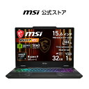 NVIDIA GeForce RTX 5060 Laptop GPU/Ryzen 9 270/15.6インチ/144Hz/32GB/1TB（M.2 NVMe）/最大6時間（JEITA 3.0 動画再生時）、最大8時間（JEITA 3.0 アイドル時）/約2.2kg/ゲーミングノートPC/Cyborg-A15-AI-B2HWFKG-2651JP