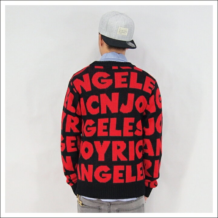 楽天市場】【セール 50％OFF】【JOYRICH ジョイリッチ】 ニット 