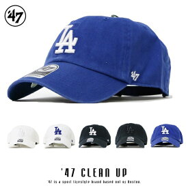 【ラッピング無料】 47Brand フォーティーセブンブランド CAP キャップ スナップバック Dodgers SNAPBACK 帽子 ロサンゼルス・ドジャース ホワイト ブラック メンズ プレゼント ギフト 彼氏 男性 誕生日 父の日 ラッピング無料 国内正規品 インポート ブランド 海外ブランド