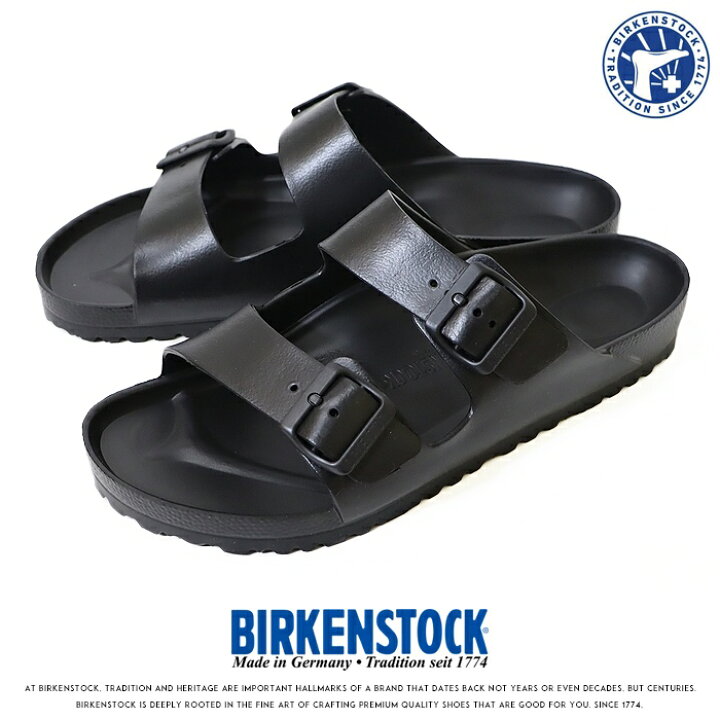 楽天市場】BIRKENSTOCK ビルケンシュトック ARIZONA/アリゾナ EVA 