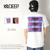 楽天市場】10deep（メンズファッション）の通販