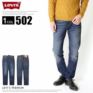 ���[�o�C�X 502 �v���~�A�� �e�[�p�[�h �X�g���b�` ��Ԑl�C�A�C�e�� levis levi's BIGE �r�b�OE �r�b�O�C�[ �W�[���Y ���������� �������� �C���|�[�g �u�����h 29507-0065