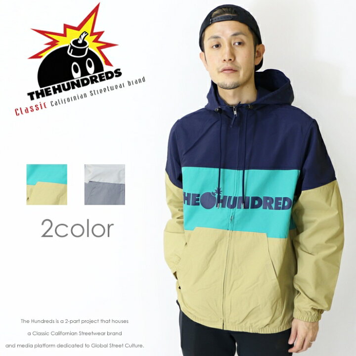 楽天市場】【セール 40％OFF】【THE HUNDREDS ザハンドレッズ ザハンド 