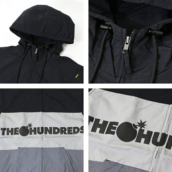 楽天市場】【セール 40％OFF】【THE HUNDREDS ザハンドレッズ ザハンド 