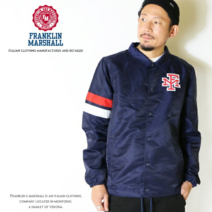 楽天市場】【セール 40％OFF】【フランクリン マーシャル 