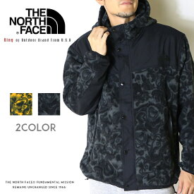 【THE NORTH FACE ザ・ノースフェイス】 94 RAGE CLASSIC FLEECE JACKET 94レイジクラシックフリースジャケット フリース ジャケット アウター フーディー 長袖 ザノースフェイス メンズ men's 国内正規品 海外ブランド アウトドアブランド NL71961 M-outer