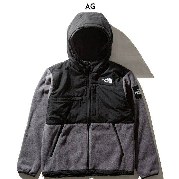 楽天市場】【再入荷】【THE NORTH FACE ザ・ノースフェイス】 DENALI  