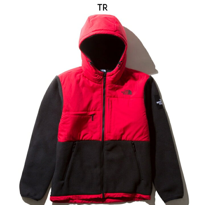 楽天市場】【再入荷】【THE NORTH FACE ザ・ノースフェイス】 DENALI 
