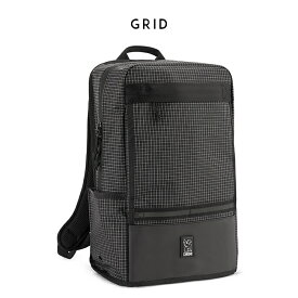 【CHROME クローム】 バックパック デイパック リュック バッグ かばん 21リットル メンズ レディース 正規品 インポート ブランド 海外ブランド BG-219