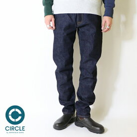 ジャパンブルージーンズ J301 JAPAN BLUE JEANS CIRCLE サークル ジーンズ ボトム デニム ヴィンテージ ストレート 赤耳 セルヴィッチ セルビッチ メンズ men's 日本製 岡山県