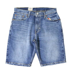 【LEVI'Sリーバイスlevis】505ショートパンツハーフパンツショーツジーンズレギュラーストレートデニムメンズmen's国内正規品インポートブランド海外ブランド34505-0170