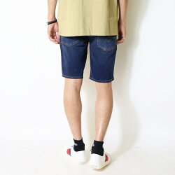 【LEVI'Sリーバイスlevis】511ショートパンツハーフパンツショーツジーンズスリムデニムメンズmen's国内正規品インポートブランド海外ブランド36515-0120