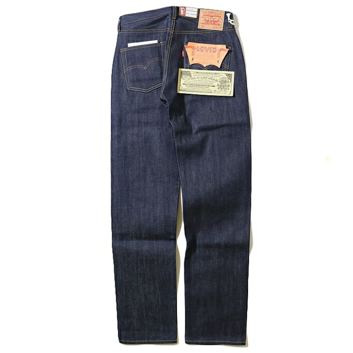 楽天市場】【セール 10％OFF】 リーバイス 501xx LVC ビンテージ 