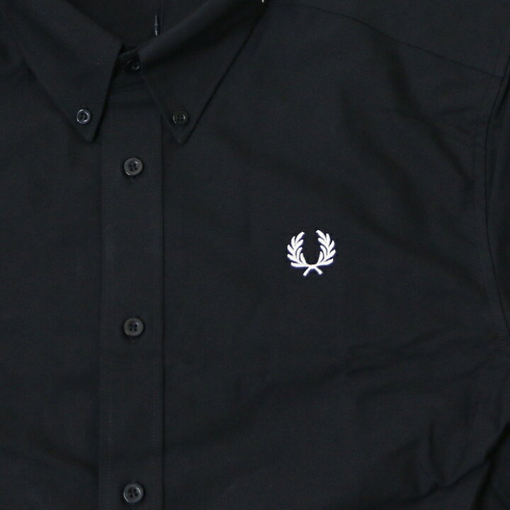 楽天市場】【FRED PERRY フレッドペリー】 長袖シャツ シャツ メンズ men's 国内正規品 インポート ブランド 海外ブランド M8572 : エムズジーンズ