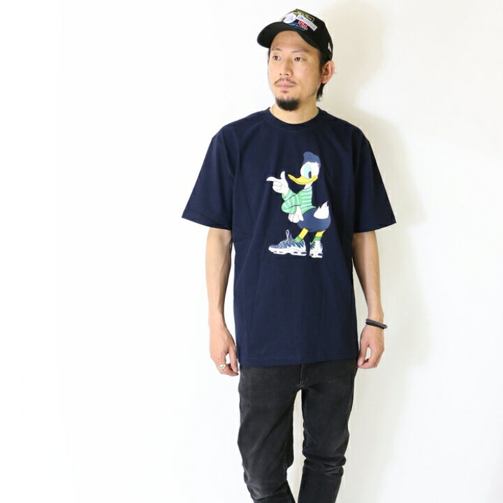 楽天市場 セール 50 Off Grafikus グラフィクス Tシャツ 半袖 ディズニー ドナルドダック スケート ストリート グラフィック ヒップホップ メンズ Men S 正規品 インポート ブランド 海外ブランド ストリートブランド Gsdg003 T エムズジーンズ