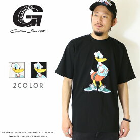 楽天市場 ドナルドダック Tシャツの通販