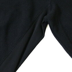 【G-STARRAWジースターロウ】フリースプルオーバーファネルネック長袖ロゴトップスメンズmen's国内正規品インポートブランド海外ブランドD17701-C473