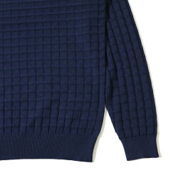 【G-STARRAWジースターロウ】ニットセーター綿ニットクルーネック長袖ジースターローgstarメンズmen's国内正規品インポートブランド海外ブランドD18849-5613