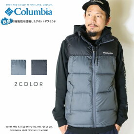 楽天市場 コロンビア ベストの通販