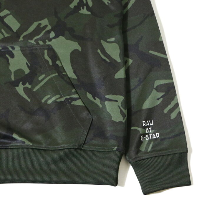 楽天市場】【セール 40％OFF】【G-STAR ジースター】 パーカー 