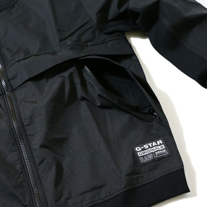 楽天市場】【セール 40％OFF】【G-STAR ジースター】 ジャケット 