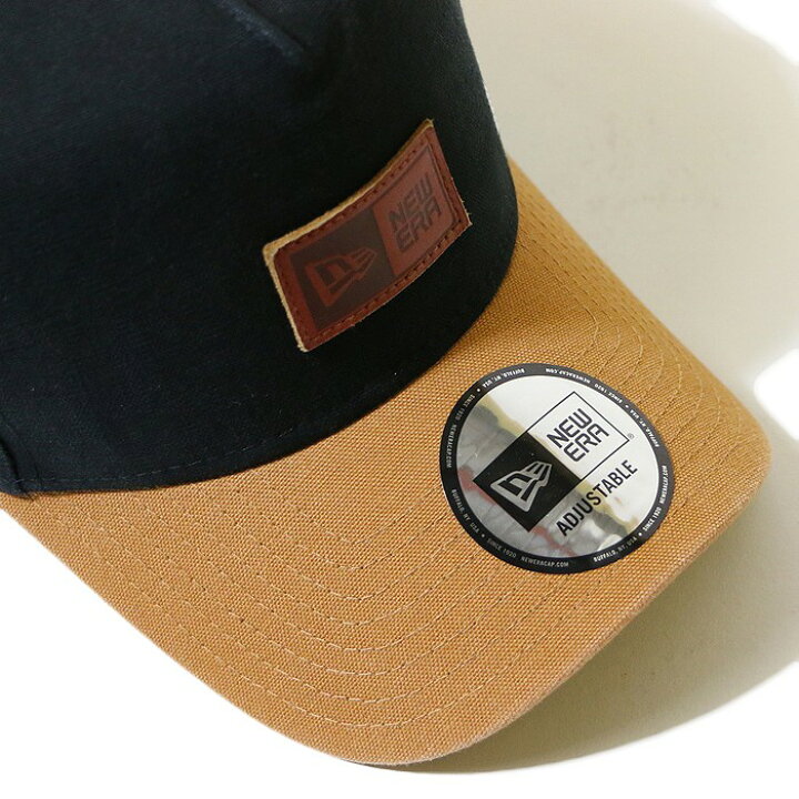 楽天市場 Newera ニューエラ New Era キャップ スナップバック ロゴ 帽子 9forty A Frame 親子コーデ リンクコーデ ブラック ネイビー メンズ Men S 国内正規品 インポート ブランド 海外ブランド エムズジーンズ
