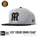 NEWERA ニューエラ NEW ERA キャップ スナップバック 帽子 9FIFTY 阪神タイガース コラボ プロ野球 日本球団 NPB メンズ 国内正規品 インポート ブランド 海外ブランド 14524938